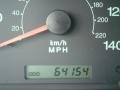 2002 Nordic White Hyundai Elantra GLS Sedan  photo #15