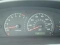 2002 Nordic White Hyundai Elantra GLS Sedan  photo #16