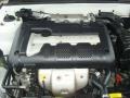 2002 Nordic White Hyundai Elantra GLS Sedan  photo #18