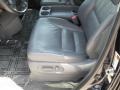 2007 Midnight Blue Pearl Honda Odyssey Touring  photo #8