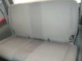 2006 Flame Red Jeep Wrangler X 4x4  photo #11