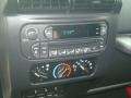 2006 Flame Red Jeep Wrangler X 4x4  photo #13