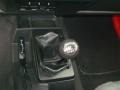 2006 Flame Red Jeep Wrangler X 4x4  photo #15