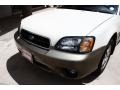 White Frost Pearl - Outback Wagon Photo No. 16