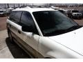 White Frost Pearl - Outback Wagon Photo No. 17