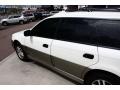 White Frost Pearl - Outback Wagon Photo No. 20