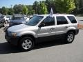 2005 Silver Metallic Ford Escape XLT V6 4WD  photo #1