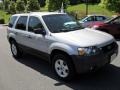 2005 Silver Metallic Ford Escape XLT V6 4WD  photo #4