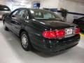 Dark Polo Green Metallic - LeSabre Custom Photo No. 8