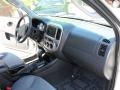 2005 Silver Metallic Ford Escape XLT V6 4WD  photo #18