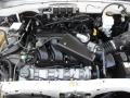 2005 Silver Metallic Ford Escape XLT V6 4WD  photo #21