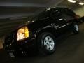 2007 Onyx Black GMC Yukon SLT 4x4  photo #1