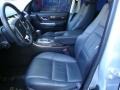 2009 Zermatt Silver Land Rover Range Rover Sport HSE  photo #10