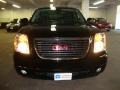 Onyx Black - Yukon SLT 4x4 Photo No. 3