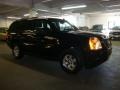 Onyx Black - Yukon SLT 4x4 Photo No. 6