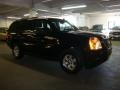 2007 Onyx Black GMC Yukon SLT 4x4  photo #6