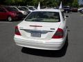 Arctic White - E 350 Sedan Photo No. 3