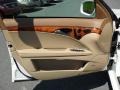 Arctic White - E 350 Sedan Photo No. 7