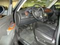 2007 Onyx Black GMC Yukon SLT 4x4  photo #13