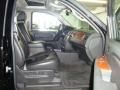 2007 Onyx Black GMC Yukon SLT 4x4  photo #20