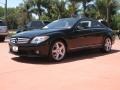 Black - CL 550 Photo No. 1