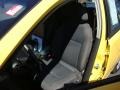 2008 Summer Yellow Chevrolet Aveo Aveo5 LS  photo #14