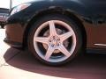 Black - CL 550 Photo No. 17