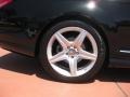 Black - CL 550 Photo No. 19