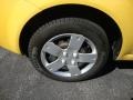 Summer Yellow - Aveo Aveo5 LS Photo No. 24
