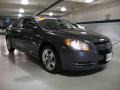 Dark Gray Metallic - Malibu LT Sedan Photo No. 5