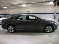 Dark Gray Metallic - Malibu LT Sedan Photo No. 6