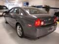 Dark Gray Metallic - Malibu LT Sedan Photo No. 9