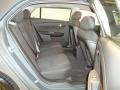 Dark Gray Metallic - Malibu LT Sedan Photo No. 19