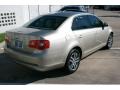 Wheat Beige Metallic - Jetta TDI Sedan Photo No. 15