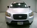 Bright Silver - Santa Fe GLS 4WD Photo No. 2