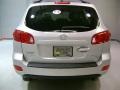 Bright Silver - Santa Fe GLS 4WD Photo No. 5