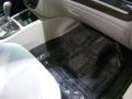 Bright Silver - Santa Fe GLS 4WD Photo No. 8