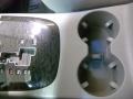 Bright Silver - Santa Fe GLS 4WD Photo No. 16