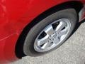 Barcelona Red Metallic - Prius Hybrid Photo No. 9