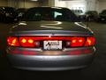 2004 Sterling Silver Metallic Buick Century Custom  photo #8