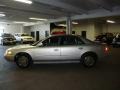 2004 Sterling Silver Metallic Buick Century Custom  photo #10