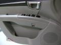 Bright Silver - Santa Fe GLS 4WD Photo No. 22