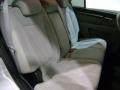 Bright Silver - Santa Fe GLS 4WD Photo No. 31