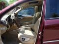 Barolo Red Metallic - ML 350 4Matic Photo No. 11