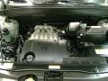 Bright Silver - Santa Fe GLS 4WD Photo No. 37