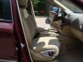 Barolo Red Metallic - ML 350 4Matic Photo No. 15