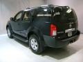Super Black - Pathfinder SE 4x4 Photo No. 4