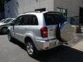 Titanium Metallic - RAV4 4WD Photo No. 2