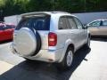 Titanium Metallic - RAV4 4WD Photo No. 4