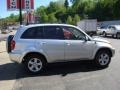 Titanium Metallic - RAV4 4WD Photo No. 5